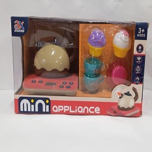 Battery operater kettle