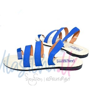 Fashion Women Flat Sandal