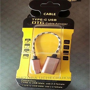 Type C OTG MICRO