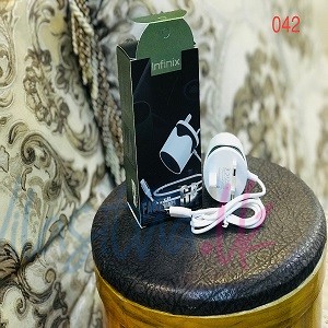 Infinix 6 A Charger