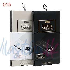 Remax 20000MAH P/B