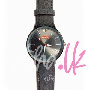 “Quartz Wrist Analog Watch"