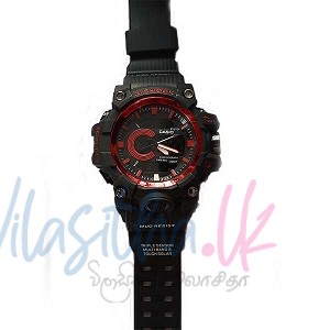 Casio G-Shock Watch