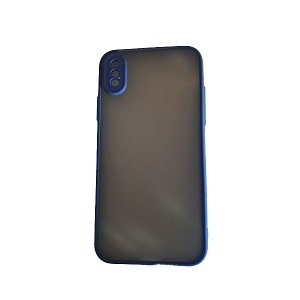 Silicone Case for iPhone X