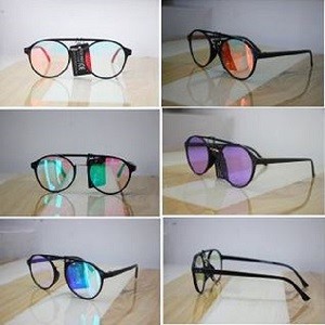 Computer Coating Glasses Best Quality Frame UV400 Gradient Color lens Men/Women