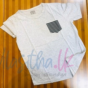 Printed T Shirt 13