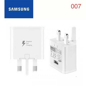 3 Pin Samsung Top