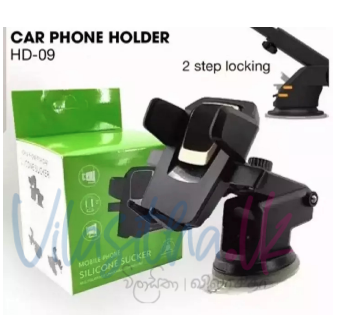 Phone Holder for Car Universal Silicone Sucker