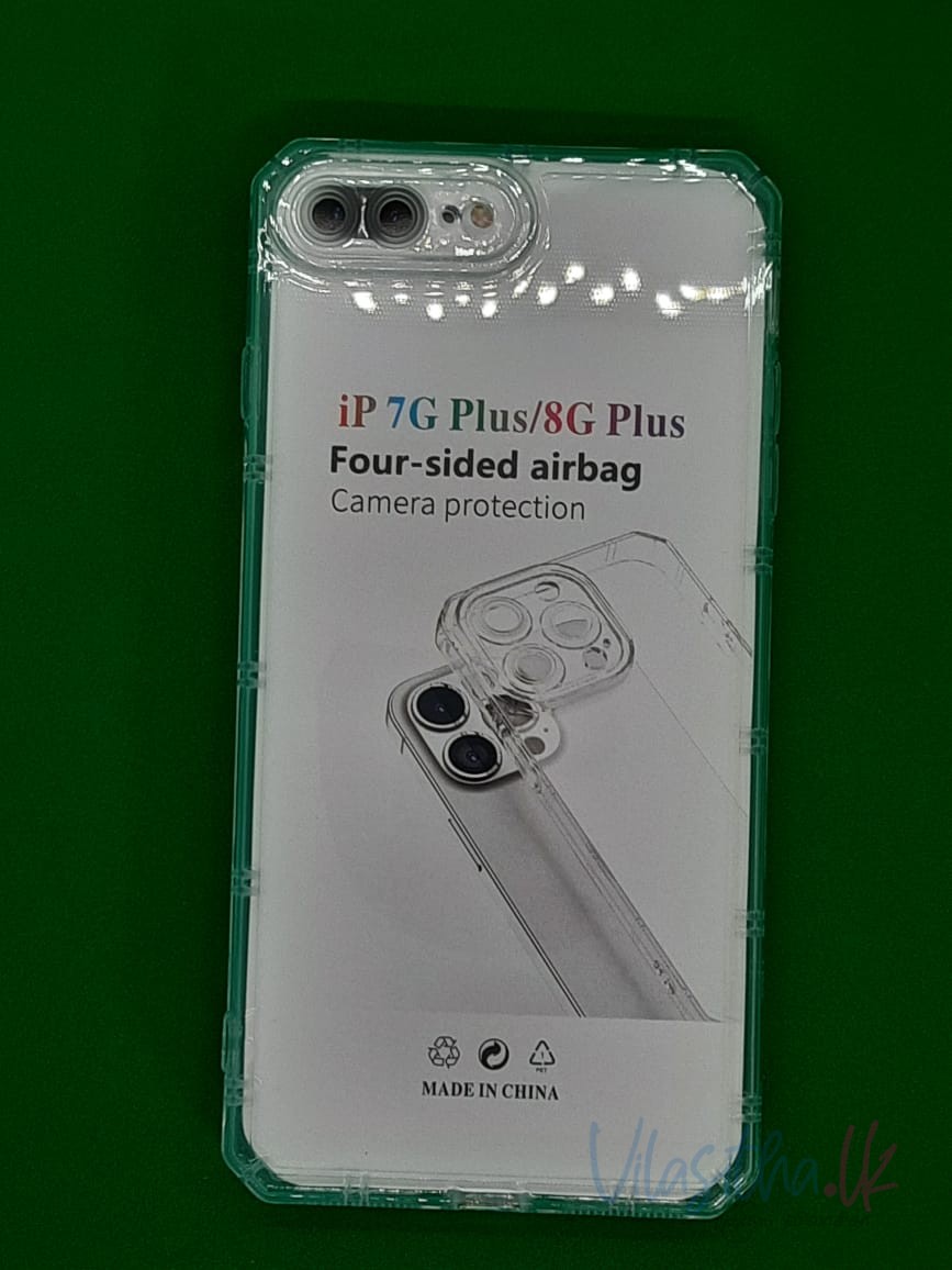 7g Plus/8g Plus AIR BAG BACK COVER