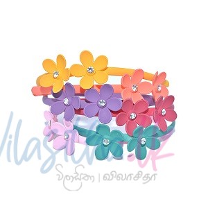 Fancy Hair Band For Girls