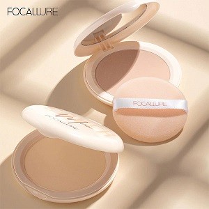 Face Powder Long-lasting Perfect Cover Oil Control Matte
