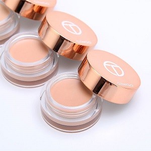 Eye Primer Concealer Cream Makeup Base Long Lasting