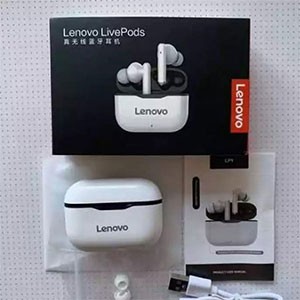 Lenovo Live Air Buds