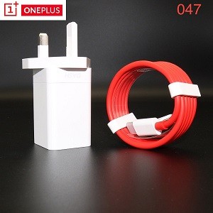 Dash Charger