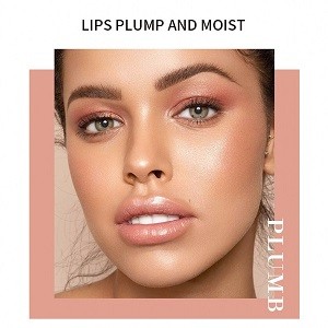 3 Styles/set Fit Colors Mini Capsule Lip Gloss