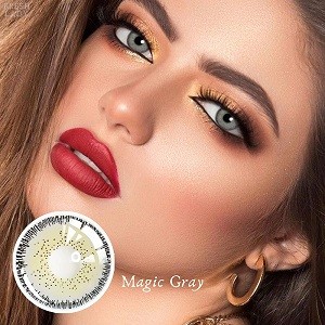 FRESH LADY Official Natural Contact Colored Lenses