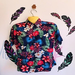 Viscose Shirts 04