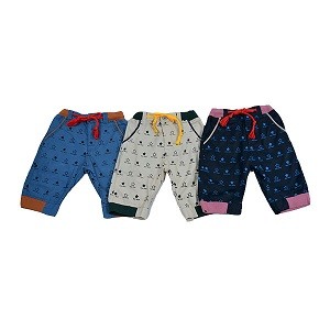 Star Boys Shorts