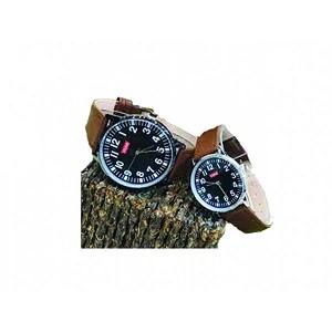 SOLAND Couple Watch