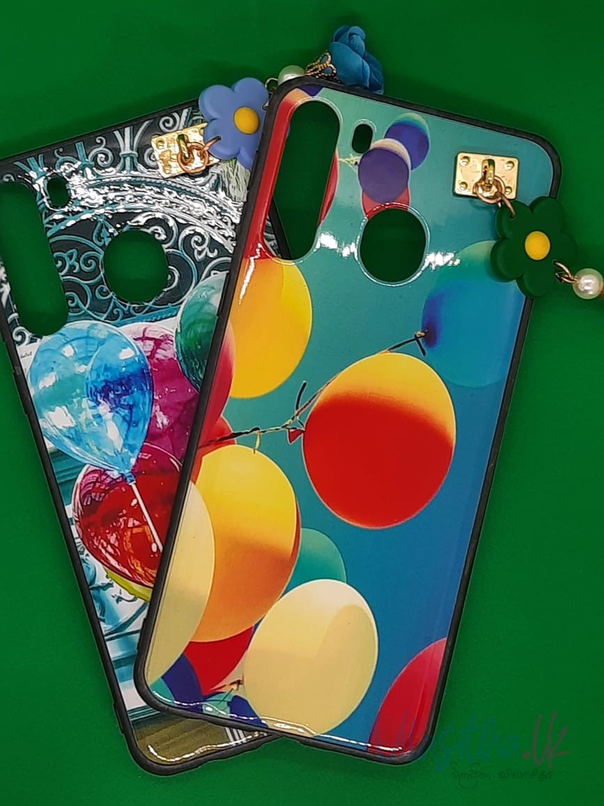 A21 LADIES BACK COVER