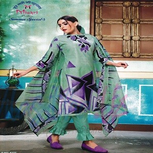 Cotton Salwar 2