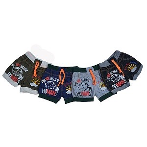 Sunshine Kids Shorts