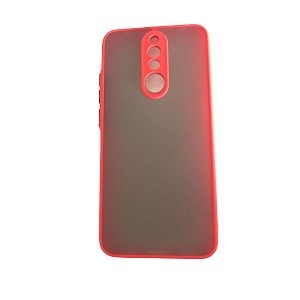 Redmi 8 / 8A / 8A Dual Gingle Camera Cut Back Cover