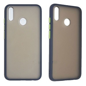 Huawei Y9 2019 / Y9 2019 / Y9 19 Shockproof Back Cover