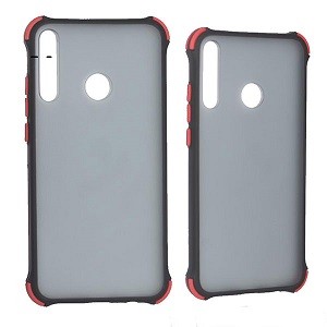 Huawei Y7p / Y 7 p / Y7 p Gingle Bumper Back Cover